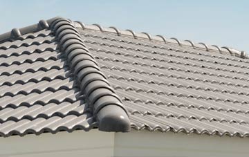 advantages of Wetherden Upper Town clay roofing