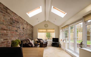 conservatory roof insulation Wetherden Upper Town, Suffolk