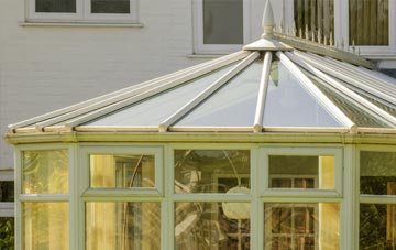 conservatory roof repair Wetherden Upper Town, Suffolk