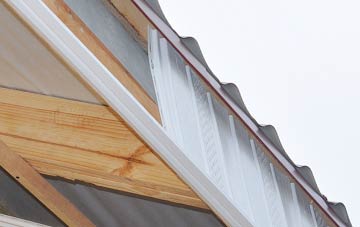 why Wetherden Upper Town fascia repairs are essential