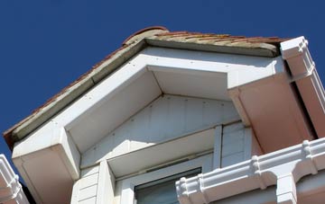 Wetherden Upper Town fascia installation costs