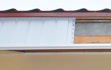 Wetherden Upper Town fascia repair costs