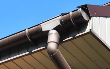 types of Wetherden Upper Town fascias