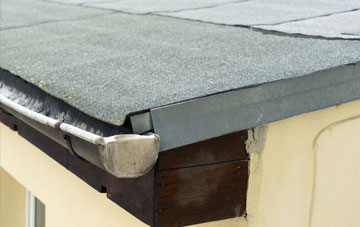 Wetherden Upper Town flat garage roofing repairs