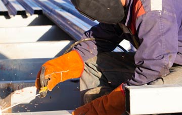 Wetherden Upper Town flat roofing options