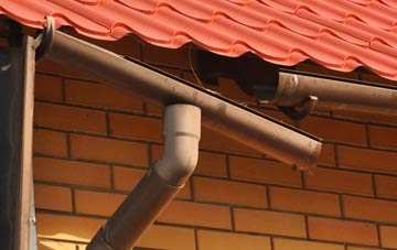 Wetherden Upper Town gutter repair costs