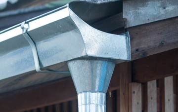Wetherden Upper Town guttering companies