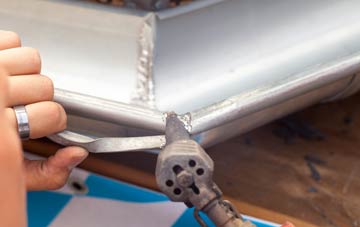 Wetherden Upper Town guttering repair quotes