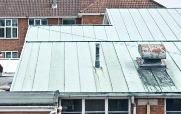 Wetherden Upper Town lead roofing costs