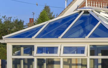 professional Wetherden Upper Town conservatory insulation