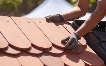 Wetherden Upper Town roof tile contractors
