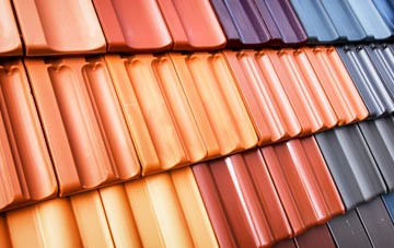 Wetherden Upper Town roof tile costs