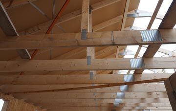 Wetherden Upper Town roof truss costs