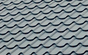 Wetherden Upper Town rubber roofing companies