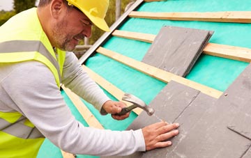 benefits of Wetherden Upper Town roofing slate