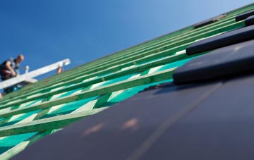 Wetherden Upper Town slate roofing costs
