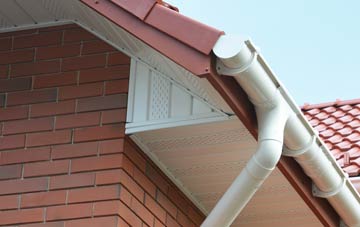 Wetherden Upper Town soffit repair costs