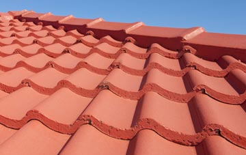 Wetherden Upper Town tile and slate roof replacement