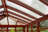 Wetherden Upper Town conservatory roofing insulation
