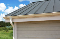 Wetherden Upper Town fascia repair