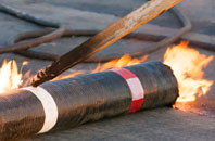 free Wetherden Upper Town flat roofing repair quotes