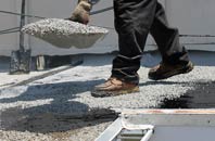find rated Wetherden Upper Town flat roofing replacement companies