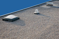 Wetherden Upper Town flat roofing
