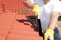 Wetherden Upper Town gutter repair