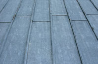 Wetherden Upper Town lead roofing