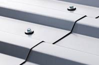 find rated Wetherden Upper Town metal roofers