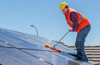 free Wetherden Upper Town roof cleaner quotes