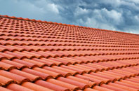 Wetherden Upper Town roofing tiles