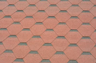 Wetherden Upper Town rubber roofing