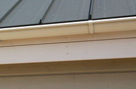 Wetherden Upper Town soffit repair