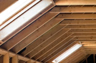 Wetherden Upper Town tapered roof insulation quotes